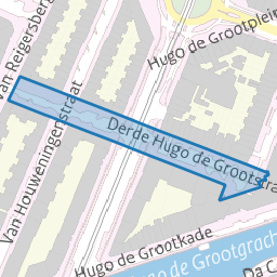 Perceel ASD13-Q-7196