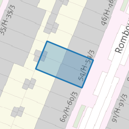 Perceel ASD13-Q-7222