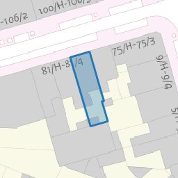 Perceel ASD13-Q-7266