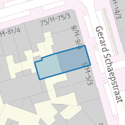 Perceel ASD13-Q-7269