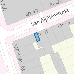 Perceel ASD13-Q-7367