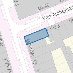 Perceel ASD13-Q-7368