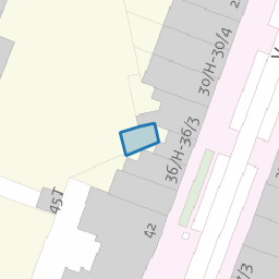 Perceel ASD13-Q-7397