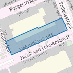 Perceel ASD13-Q-7445