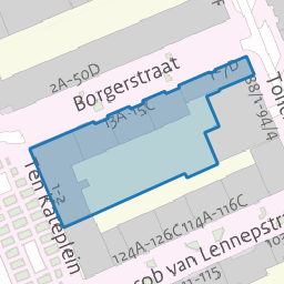 Perceel ASD13-Q-7446