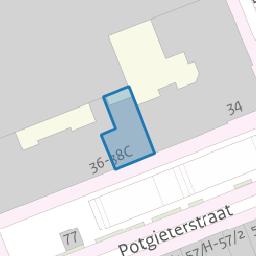 Perceel ASD13-Q-7450