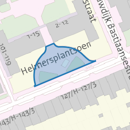 Perceel ASD13-Q-7454