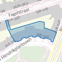 Perceel ASD13-Q-7468