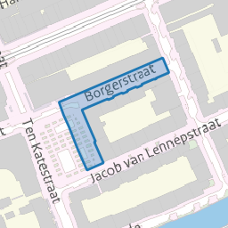 Perceel ASD13-Q-7476