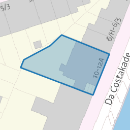 Perceel ASD13-Q-7499