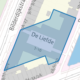 Perceel ASD13-Q-7500