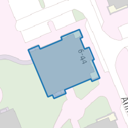 Perceel ASD13-Q-7516