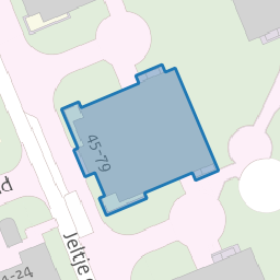 Perceel ASD13-Q-7518