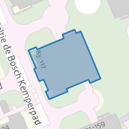 Perceel ASD13-Q-7519