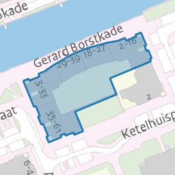 Perceel ASD13-Q-7524