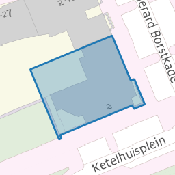 Perceel ASD13-Q-7525