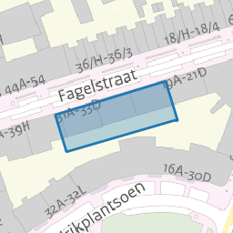 Perceel ASD13-Q-7535