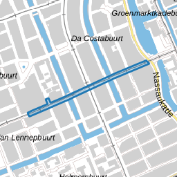 Perceel ASD13-Q-7539