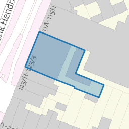 Perceel ASD13-Q-7541