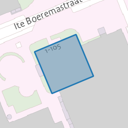 Perceel ASD13-Q-7550