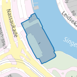 Perceel ASD13-Q-7554