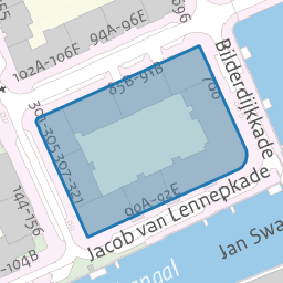 Perceel ASD13-Q-7575