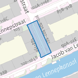 Perceel ASD13-Q-7576