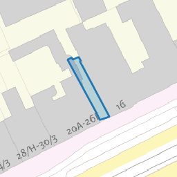 Perceel ASD13-Q-7581