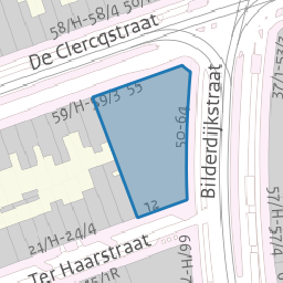 Perceel ASD13-Q-7584