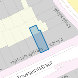 Perceel ASD13-Q-7593