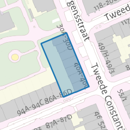 Perceel ASD13-Q-7599