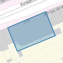 Perceel ASD13-Q-7609