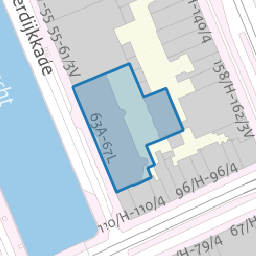 Perceel ASD13-Q-7616