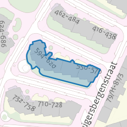 Perceel ASD13-Q-7672