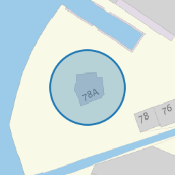 Perceel ASD13-Q-7680