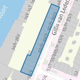 Perceel ASD13-Q-7683