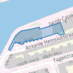 Perceel ASD13-Q-7708