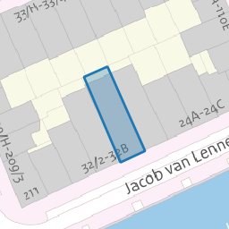 Perceel ASD13-Q-7718