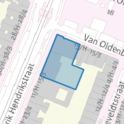 Perceel ASD13-Q-7731