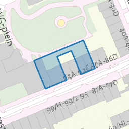 Perceel ASD13-Q-7740