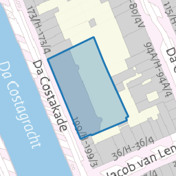 Perceel ASD13-Q-7792