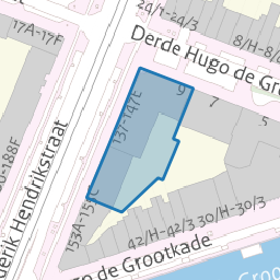 Perceel ASD13-Q-7797