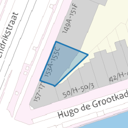 Perceel ASD13-Q-7798