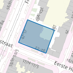 Perceel ASD13-Q-7884