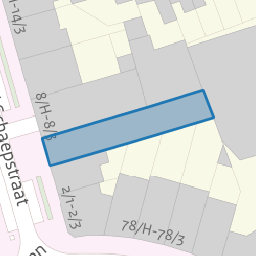 Perceel ASD13-Q-7957