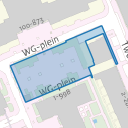 Perceel ASD13-Q-7996