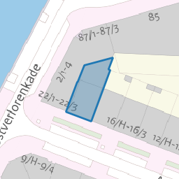 Perceel ASD13-Q-8032