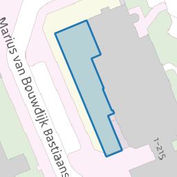 Perceel ASD13-Q-8069