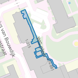 Perceel ASD13-Q-8070