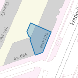 Perceel ASD13-Q-8134